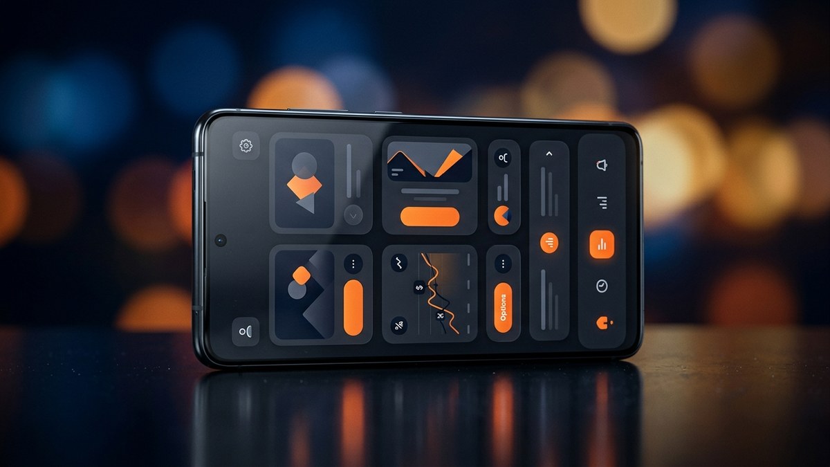 Interface design — expérience utilisateur et conversion