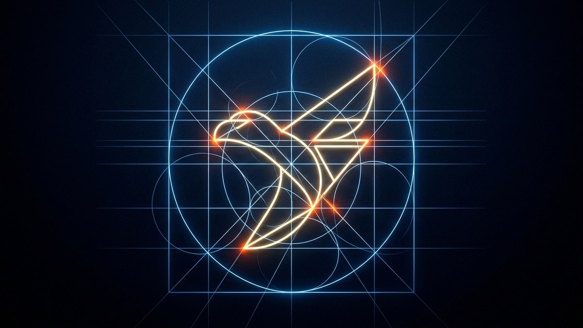 Construction d'une identité visuelle de marque