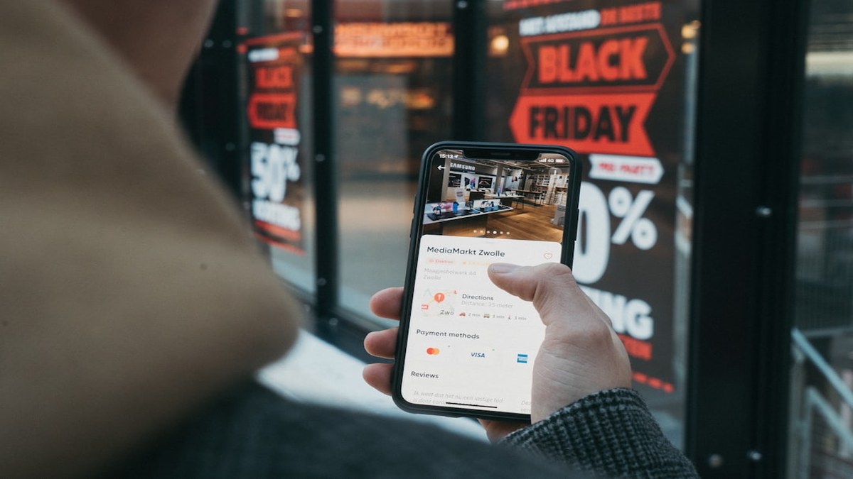 Design de page produit e-commerce - fiche produit optimisée
