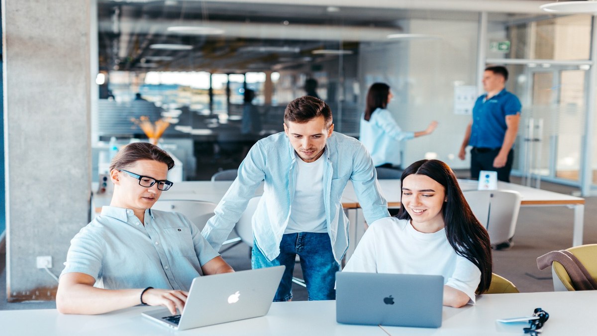 Accessibilité web comme levier business